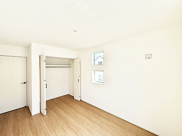 ■仕事や勉強のスペースに使うことで、集中しやすく静かな環境が整います