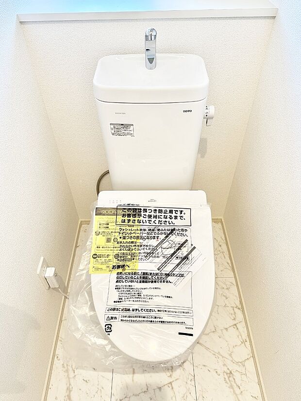 ■毎日使う場所だからこそ、清潔感溢れる空間