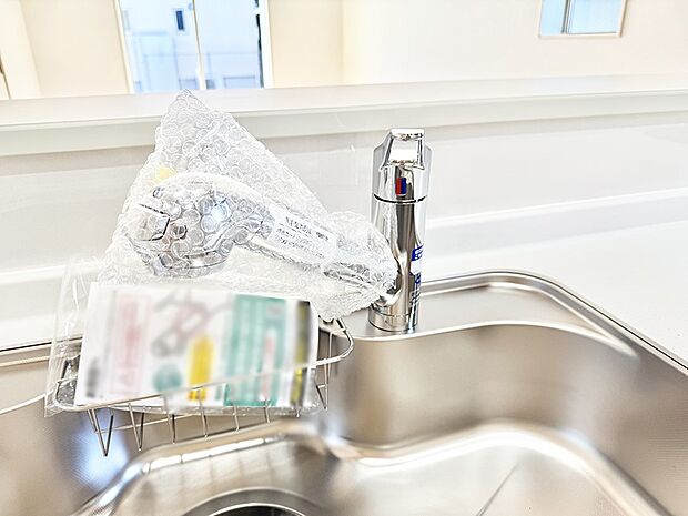 ■清潔でおいしい水を手軽に供給してくれます