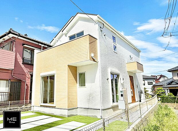 ■新しい暮らしが始まる場所で、家族の絆を深める