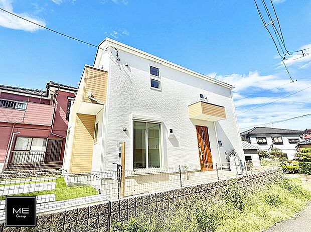 ■新しい暮らしが始まる場所で、家族の絆を深める