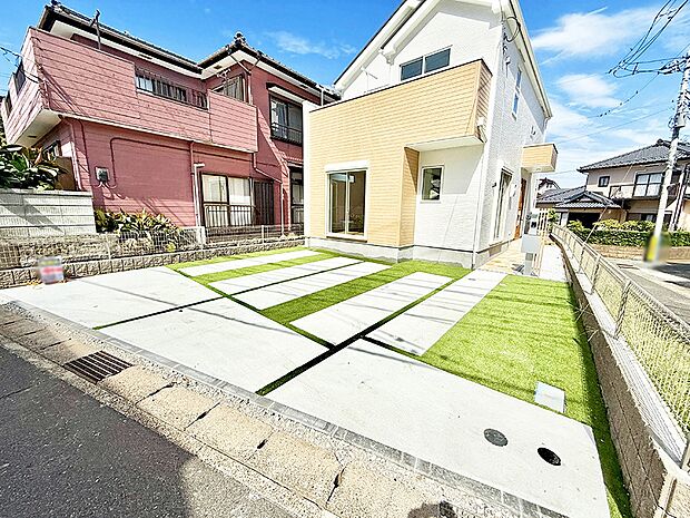 ■カースペース有