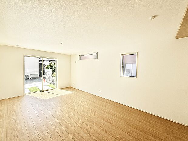 ■ふとした瞬間に幸せを感じる、心地よい場所