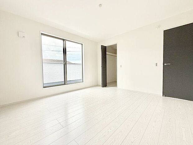 ■快適な環境で、日常の疲れを癒せる空間