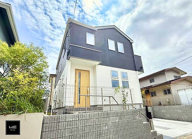 ■新しい暮らしが始まる場所で、家族の絆を深める