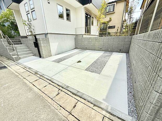 ■カースペース有