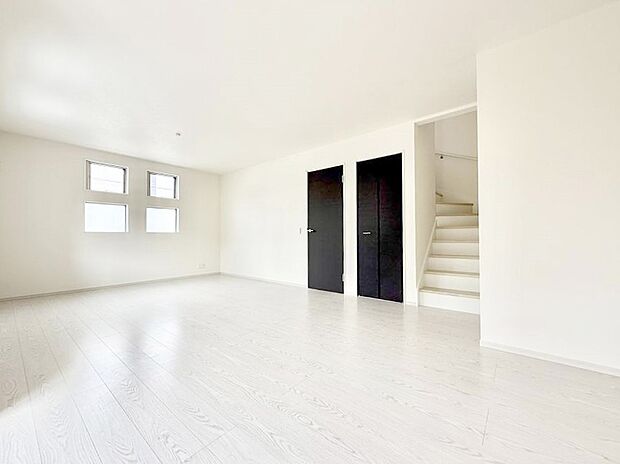 ■ふとした瞬間に幸せを感じる、心地よい場所