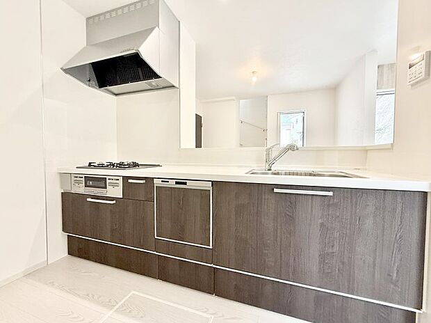 ■おしゃれで実用的、心ときめくキッチンデザイン