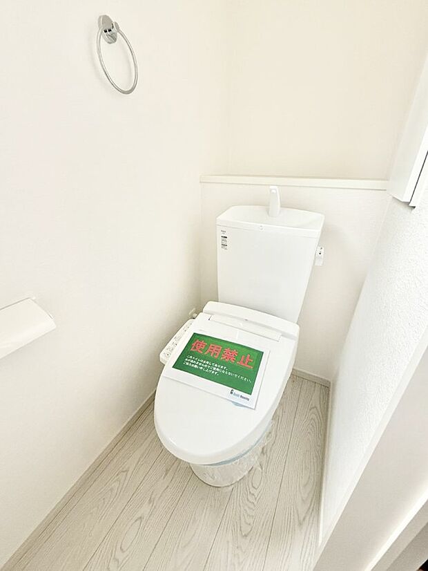 ■毎日使う場所だからこそ、清潔感溢れる空間