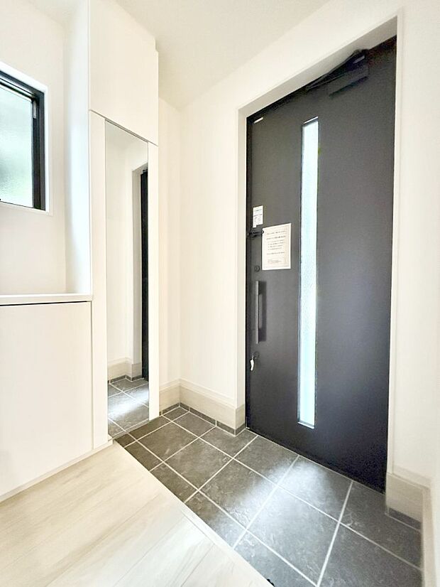 ■ 家族やゲストをやさしく迎える、心地よい空間