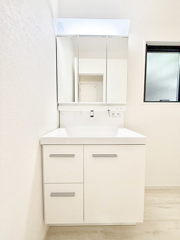 ■清潔感があり、気持ちよく使えます