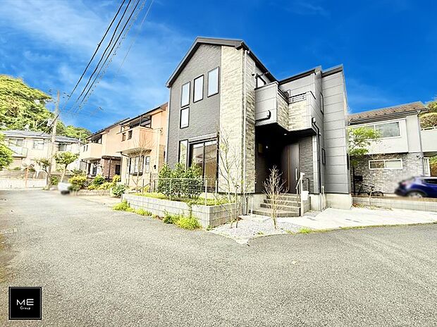 ■この道を歩けば、毎日が少し特別になる