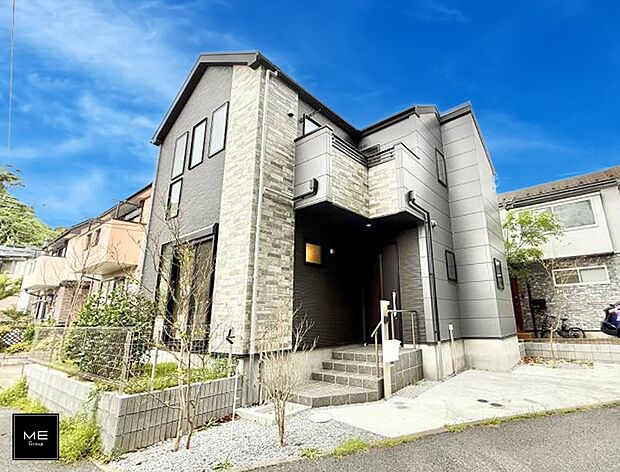 ■新しい住まい、街の新しい風景