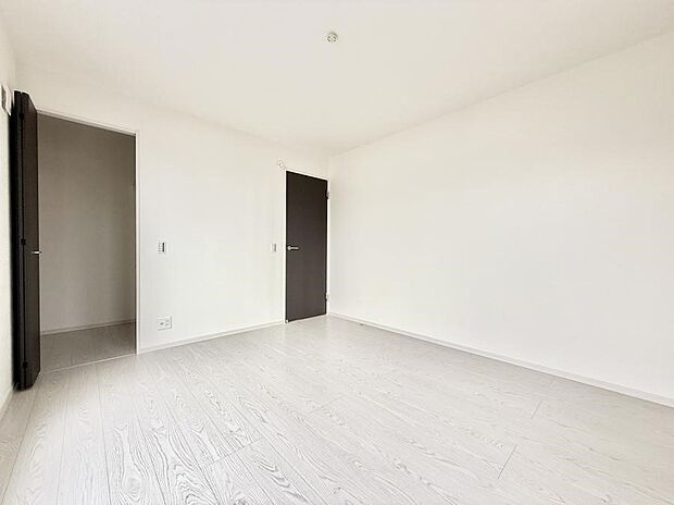 ■快適な環境で、日常の疲れを癒せる空間