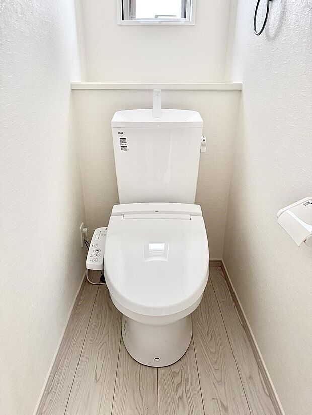 ■毎日使う場所だからこそ、清潔感溢れる空間