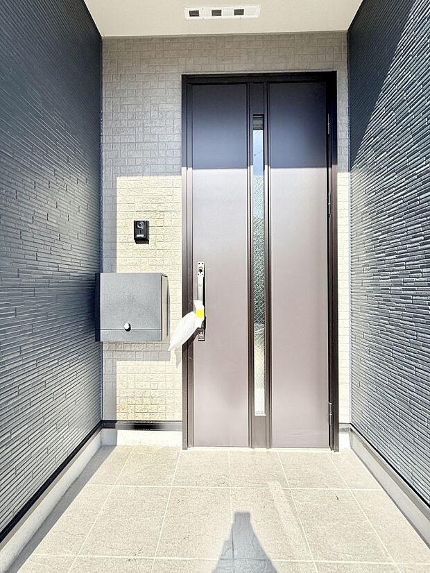 ■ 帰るたびにホッとする、安心感のある佇まい