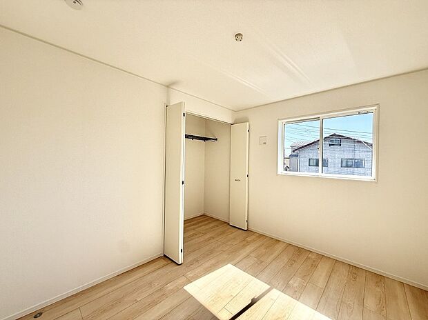 ■快適な環境で、日常の疲れを癒せる空間