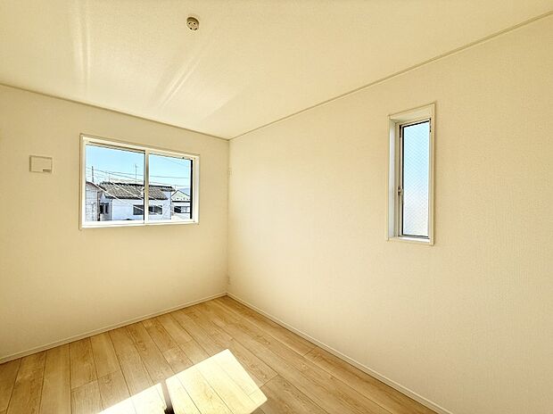 ■仕事や勉強のスペースに使うことで、集中しやすく静かな環境が整います