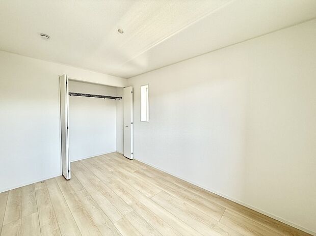 ■落ち着いた色合いのお部屋で穏やかな時間を楽しめます