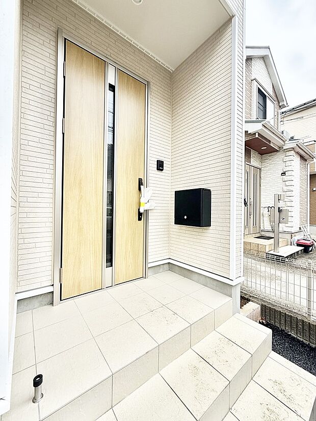 ■ ここから始まる、笑顔あふれる毎日