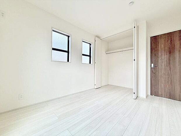 ■自分の好みに合わせたインテリアを整えやすく個性を反映できる場所です