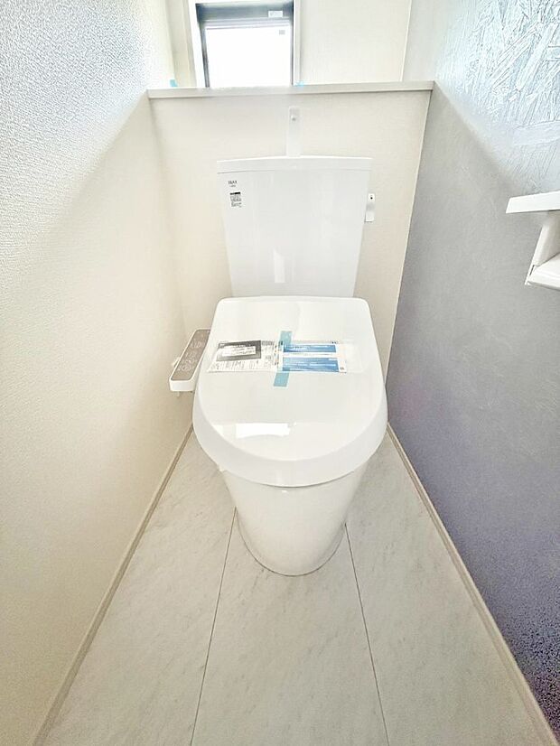 ■使いやすさと清潔感にこだわった空間