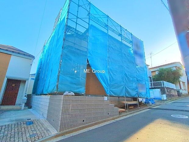 ■暮らしを豊かにする充実した仕様設備で快適に