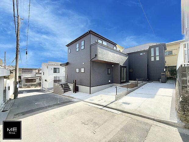 ■この道を歩けば、毎日が少し特別になる