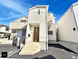 神奈川県横浜市磯子区磯子８丁目