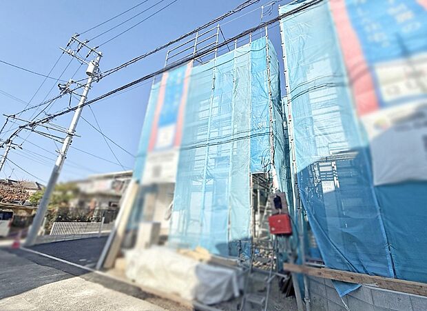 ■新しい暮らしが始まる場所で、家族の絆を深める