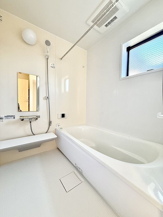 ■家族みんなが気持ちよく使える設計です