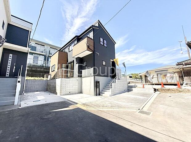 ■家族みんなが笑顔で過ごせる、安心感のある住まい