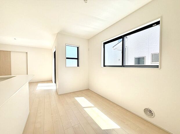 ■ふとした瞬間に幸せを感じる、心地よい場所