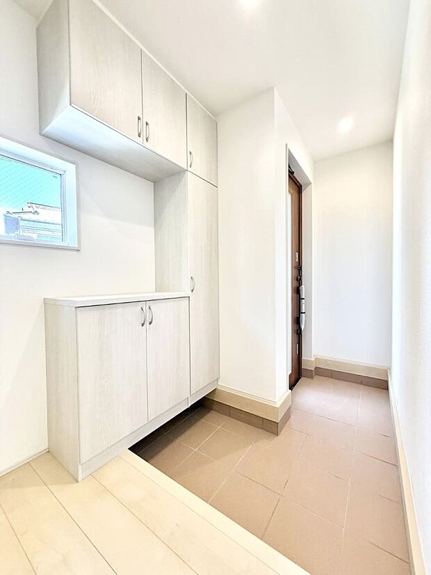 ■ 家族やゲストをやさしく迎える、心地よい空間