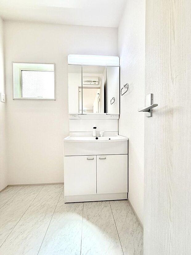 ■清潔感があり、気持ちよく使えます