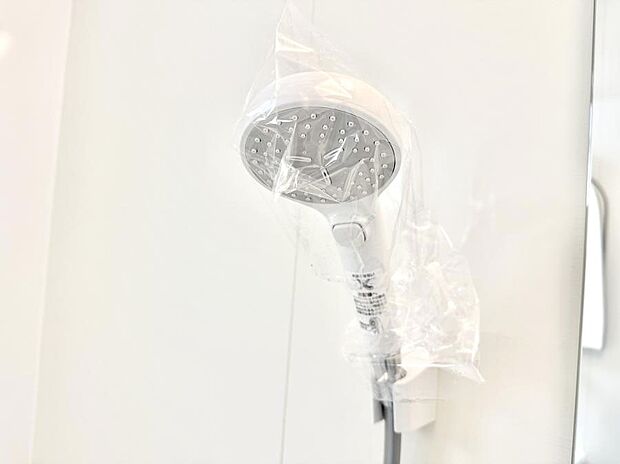 ■手元で簡単に止水できるため、水の無駄遣いを減らすことができます。