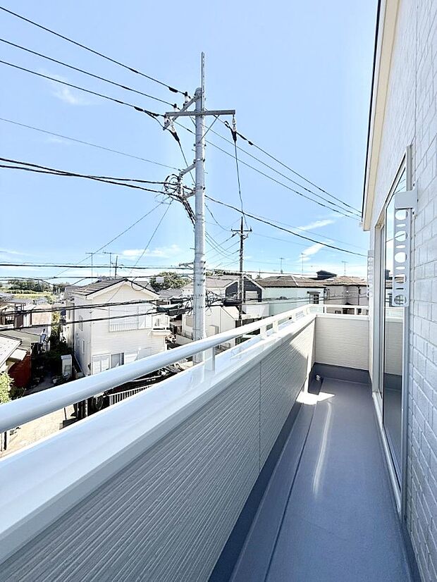 ■ 朝のコーヒーや夜の星空を楽しむ、癒しの場所