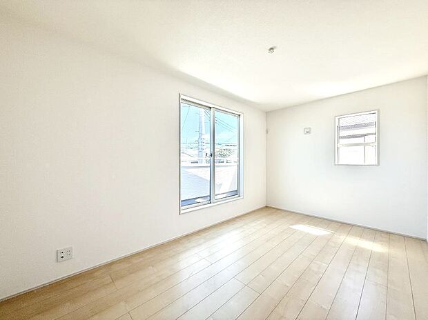 ■機能的で使いやすいお部屋で毎日を快適に