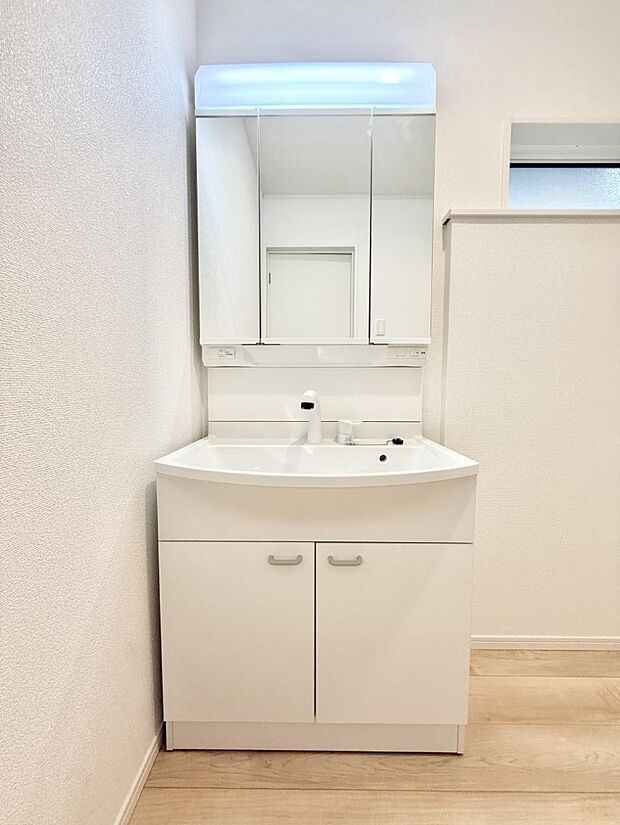 ■家族みんなが使いやすい配置です