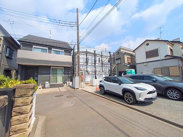 ■優雅なラインが、毎日を引き立てます