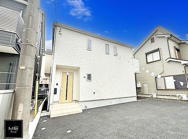 ■新しい暮らしが始まる場所で、家族の絆を深める