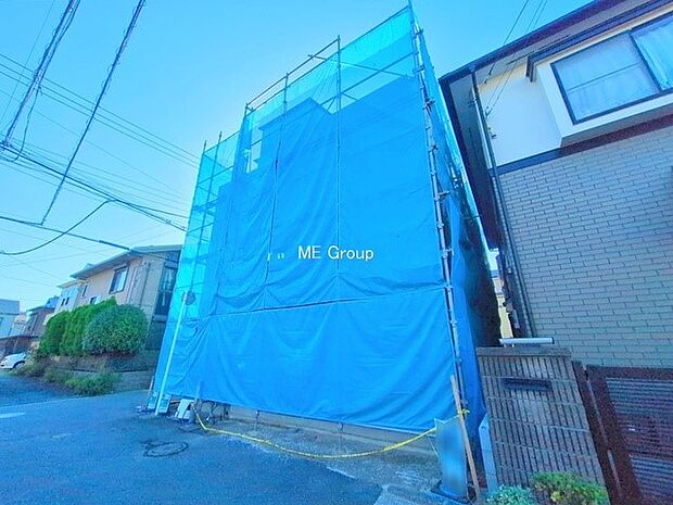 ■家族みんなが笑顔で過ごせる、安心感のある住まい