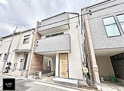 神奈川県横浜市鶴見区下末吉４丁目