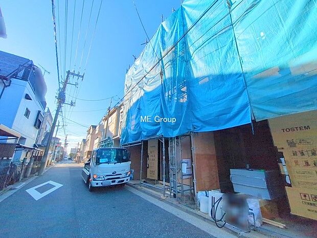 ■この道を歩けば、毎日が少し特別になる