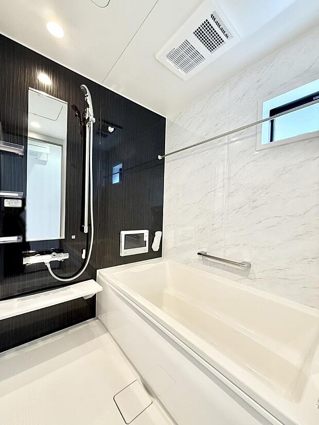 ■家族みんなが気持ちよく使える設計です