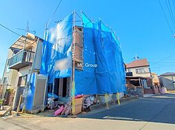 神奈川県川崎市高津区子母口