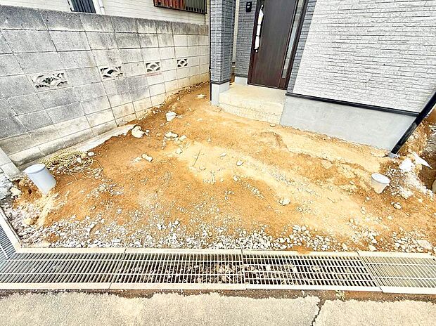 ■カースペース有