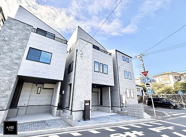 ■新しい暮らしが始まる場所で、家族の絆を深める