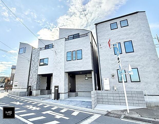 ■暮らしを豊かにする充実した仕様設備で快適に