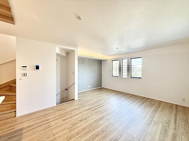 ■ふとした瞬間に幸せを感じる、心地よい場所